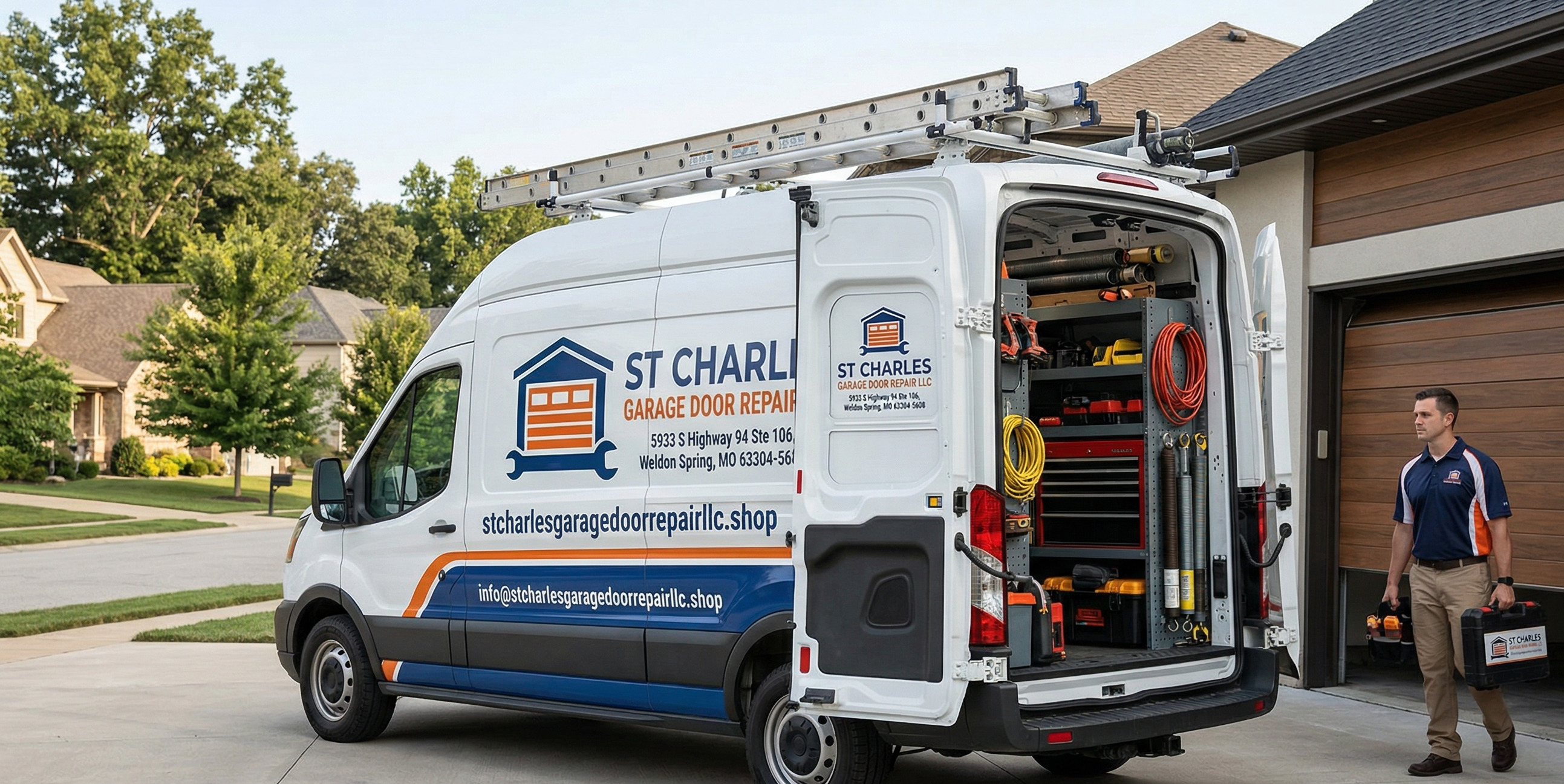 Weldon Spring Best Team